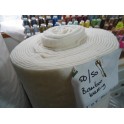 Quilt Batting - Bamboo/Cotton Blend (Per Metre)